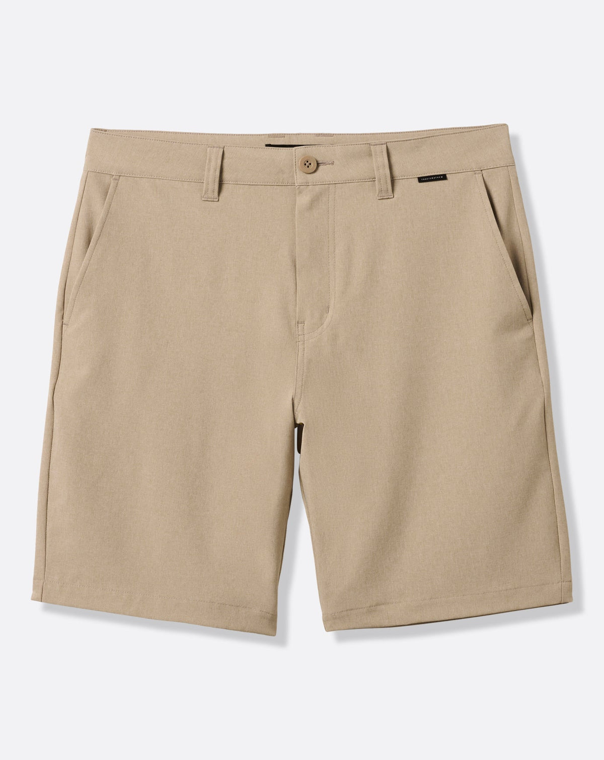 Beck 2.0 Short 10In