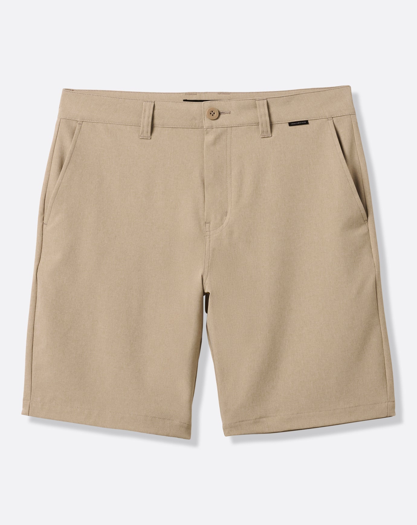 Beck 2.0 Short 10In