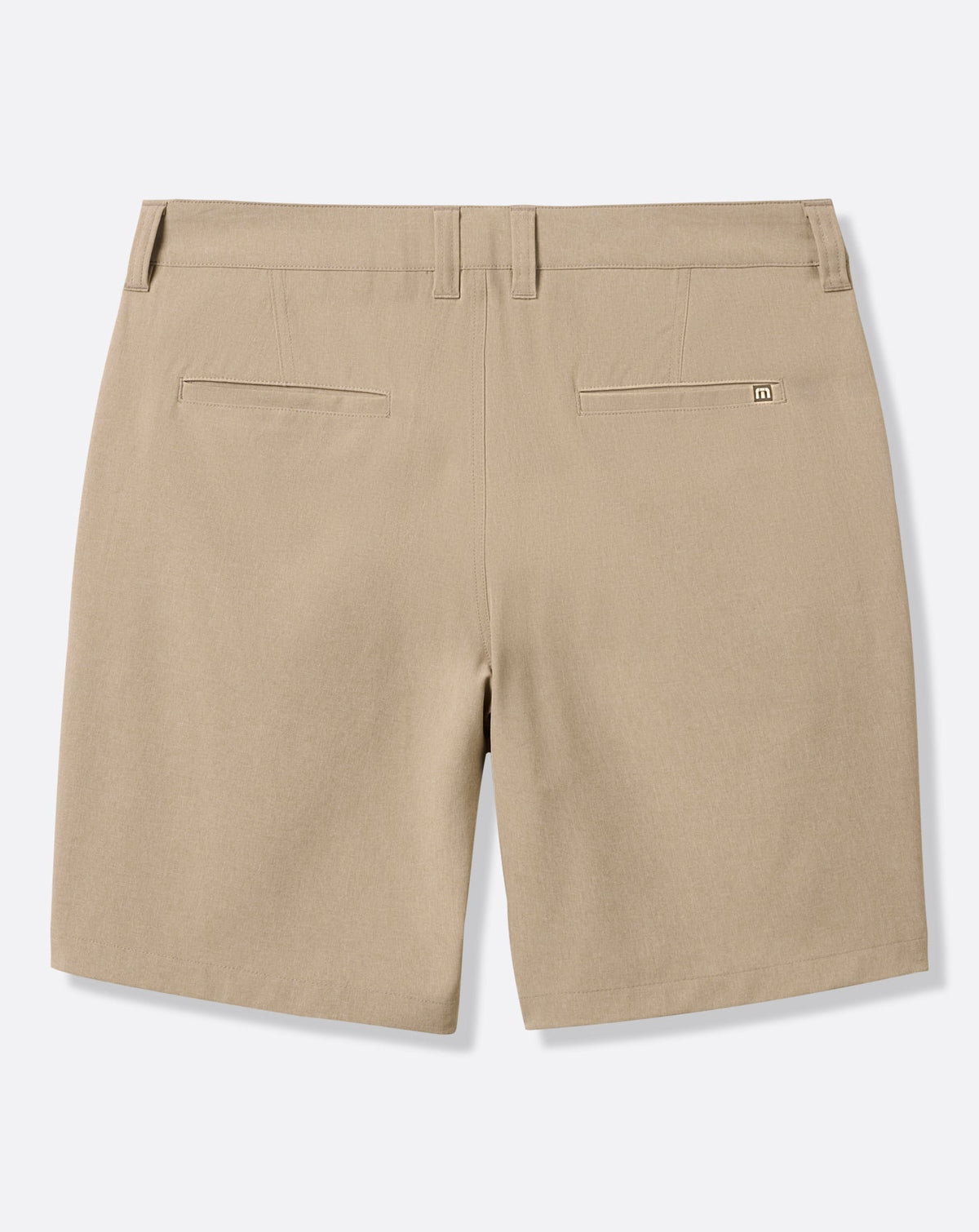 Beck 2.0 Short 10In