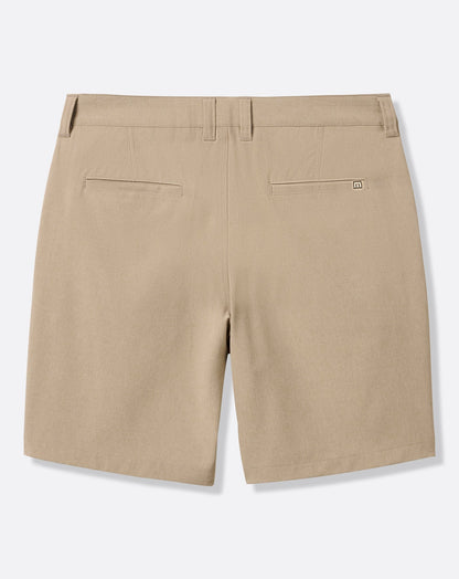 Beck 2.0 Short 10In