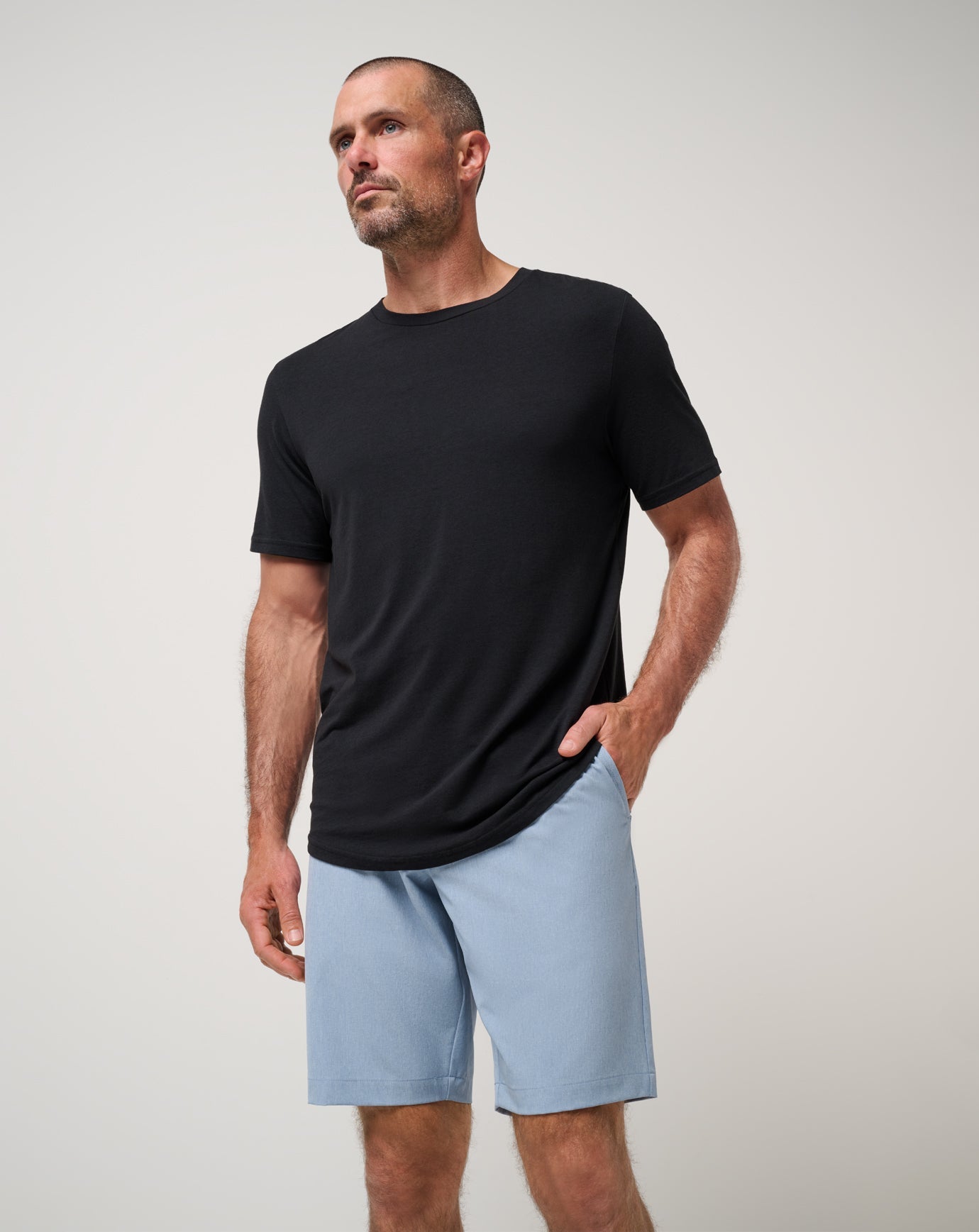 Beck 2.0 Short 10In