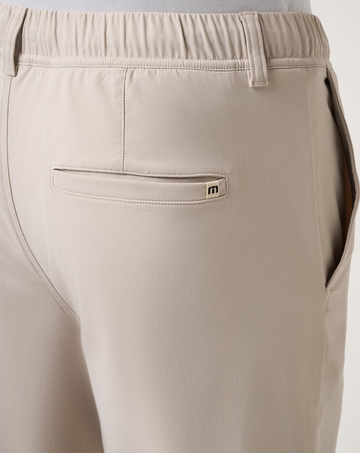 TM Beach Club Short 9In