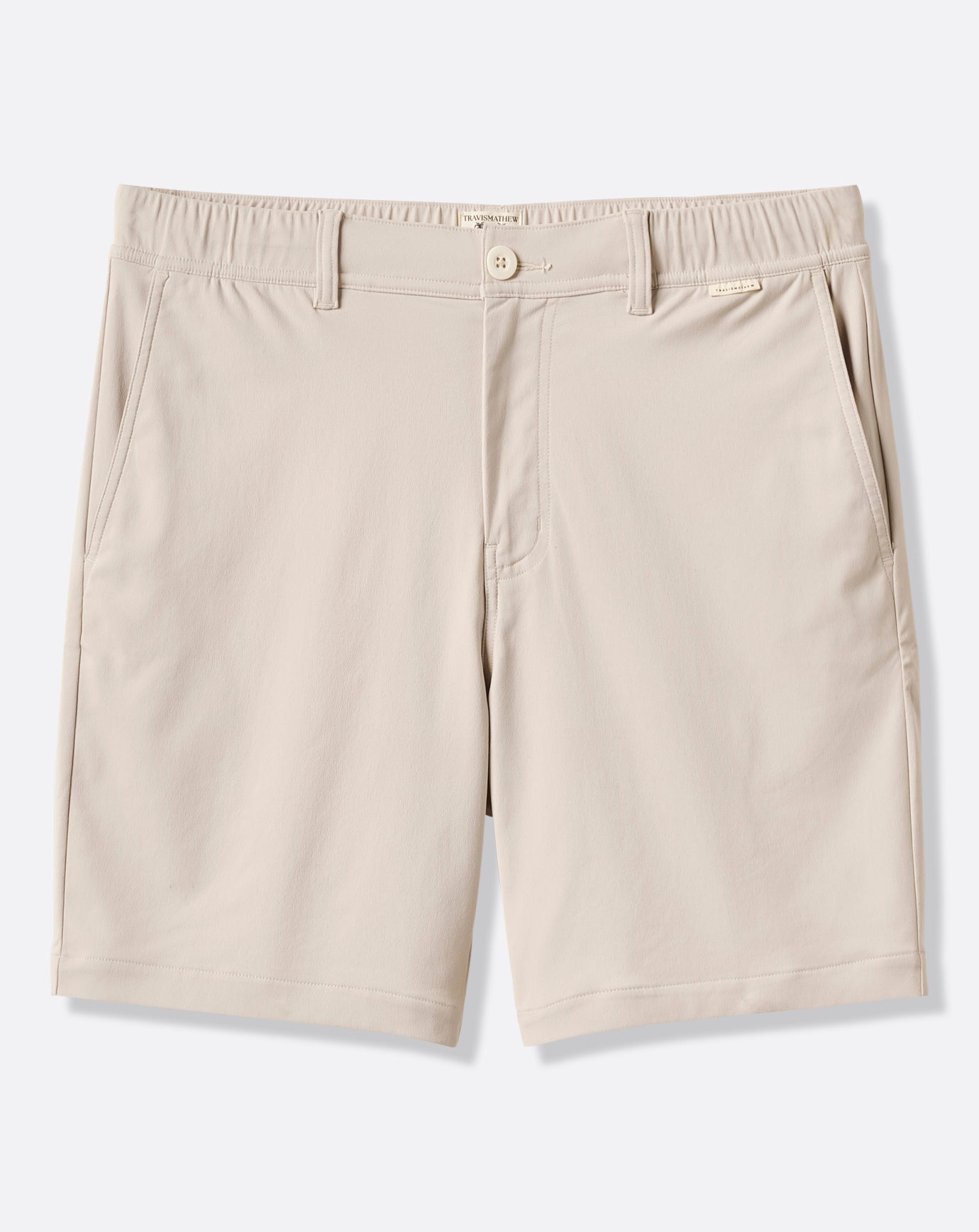 TM Beach Club Short 9In