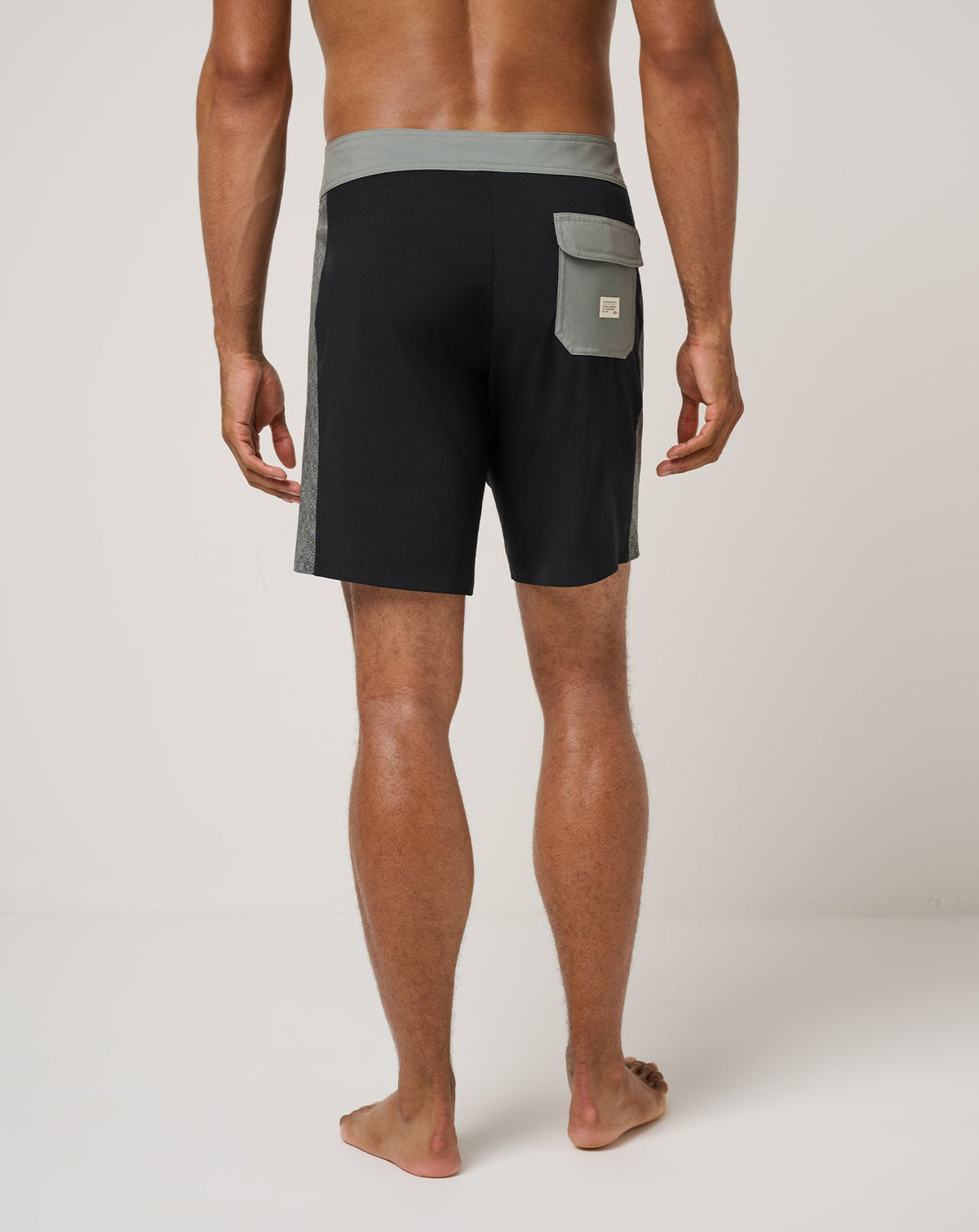 Chill Boardshort 18.5In
