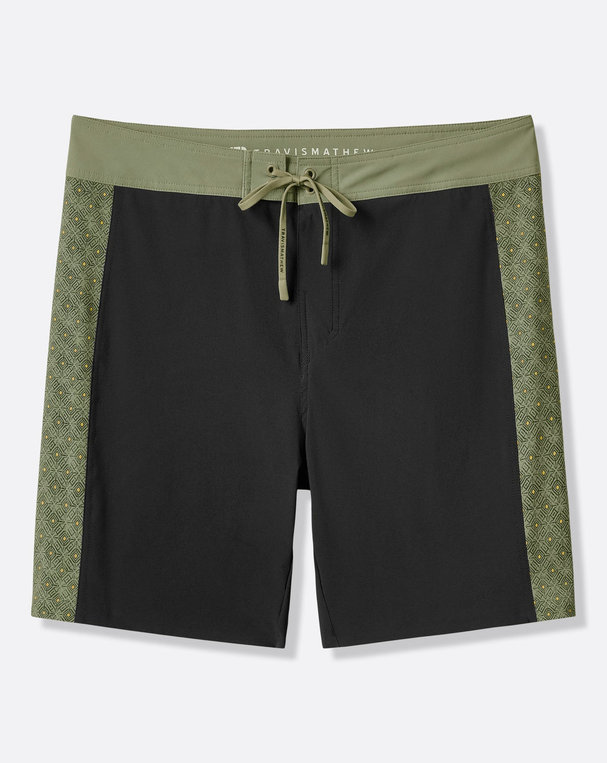 Chill Boardshort 18.5In