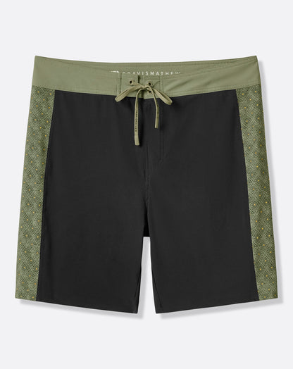 Chill Boardshort 18.5In