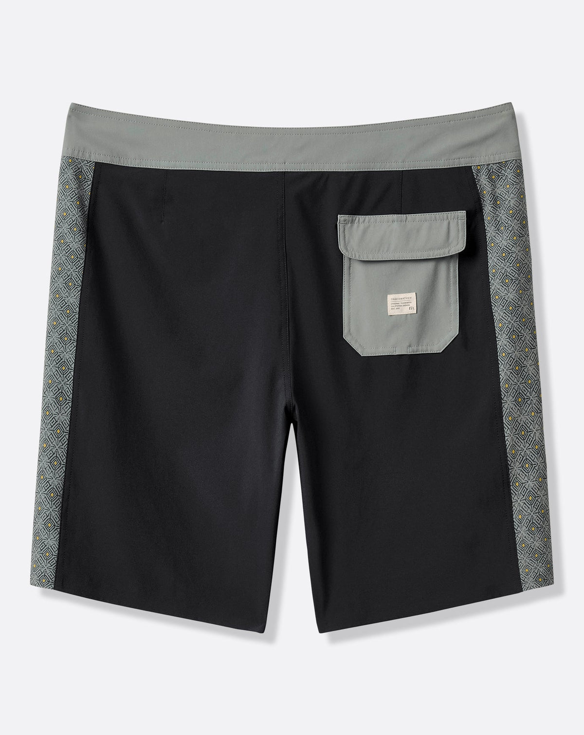 Chill Boardshort 18.5In