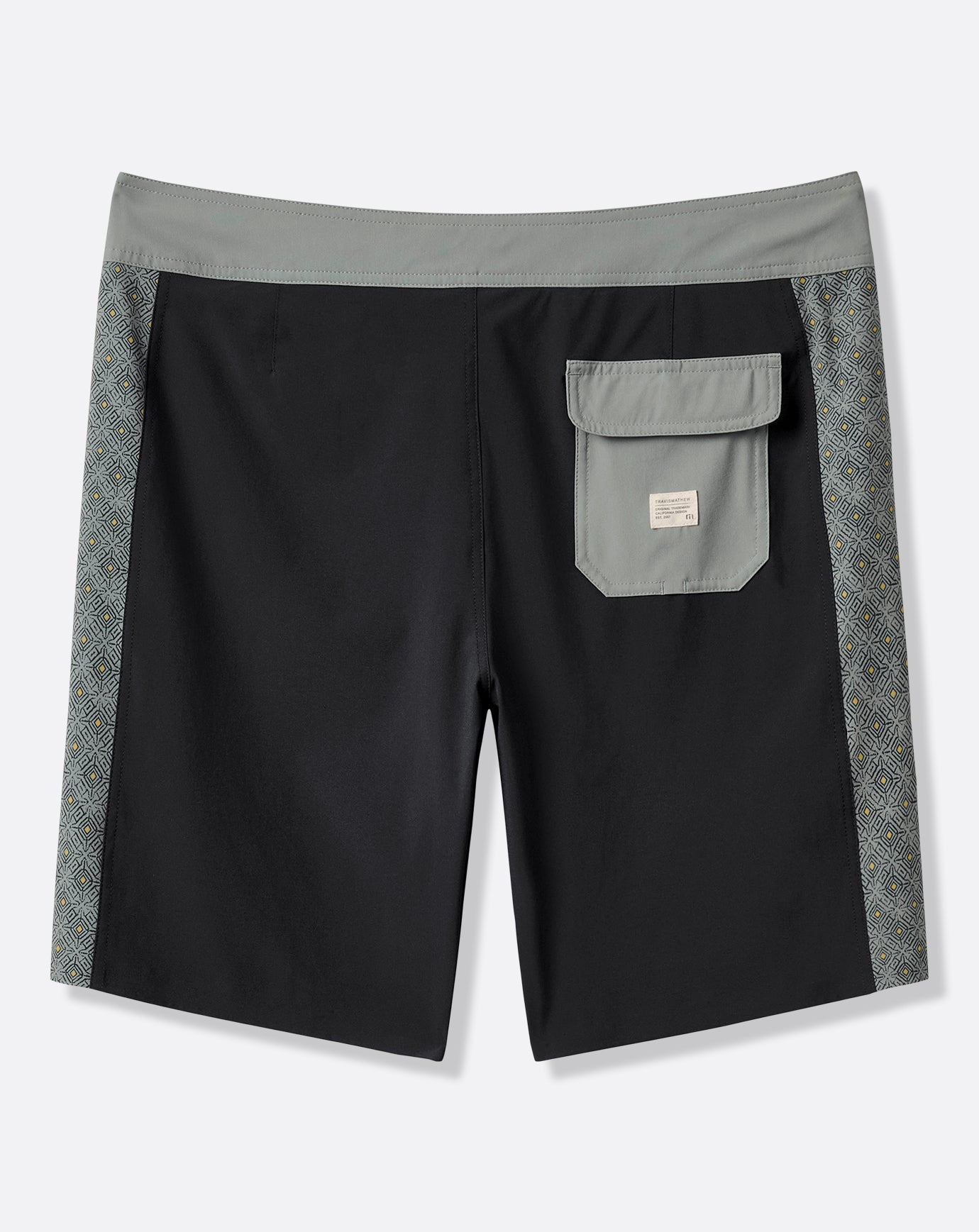 Chill Boardshort 18.5In