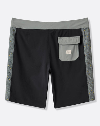 Chill Boardshort 18.5In