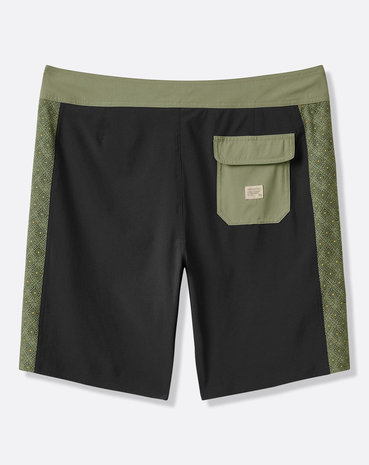 Chill Boardshort 18.5In