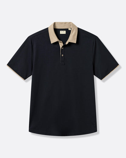 All Day Social Club Polo