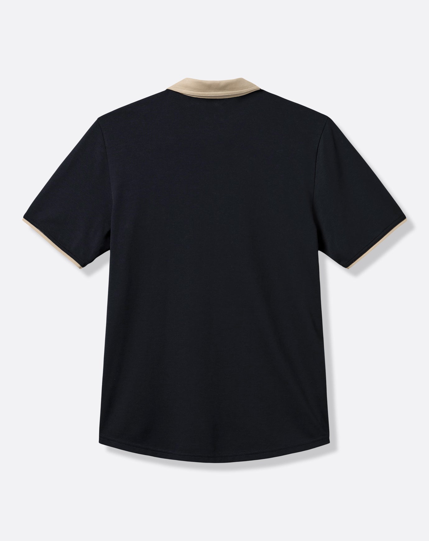 All Day Social Club Polo