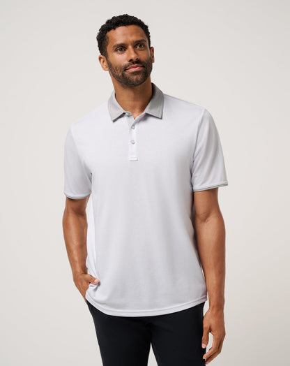 All Day Social Club Polo