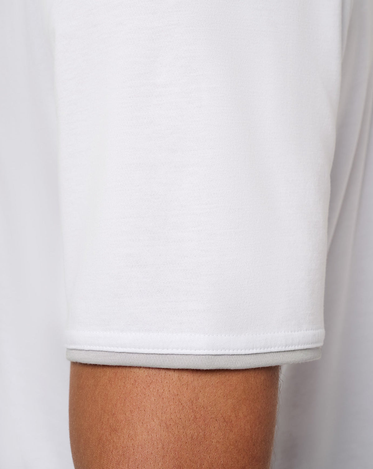 All Day Social Club Polo