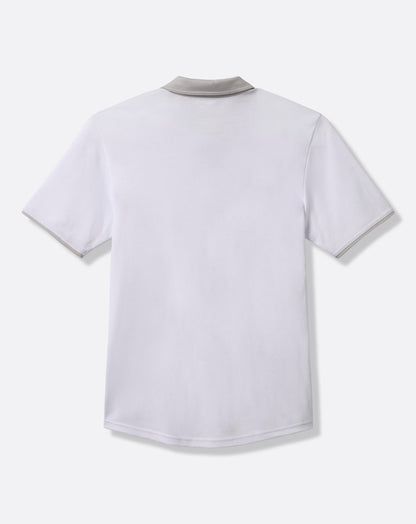 All Day Social Club Polo