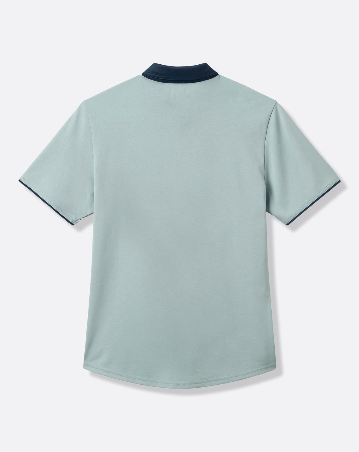 All Day Social Club Polo