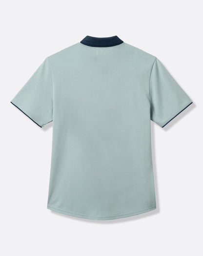 All Day Social Club Polo