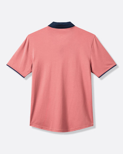 All Day Social Club Polo