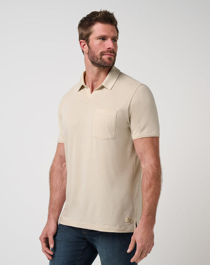 Cloud Popover Polo