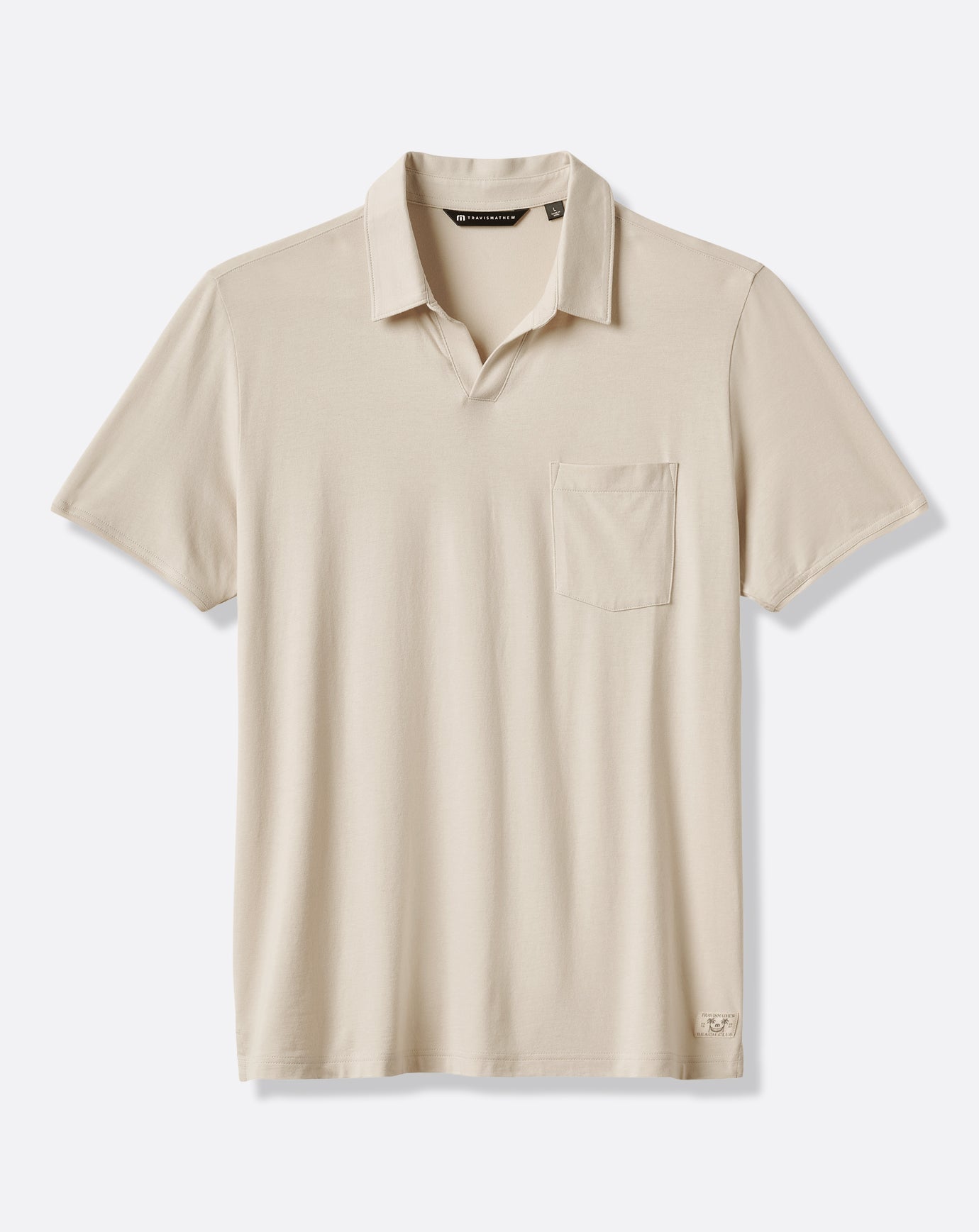 Cloud Popover Polo