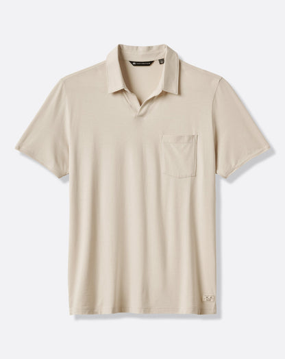 Cloud Popover Polo