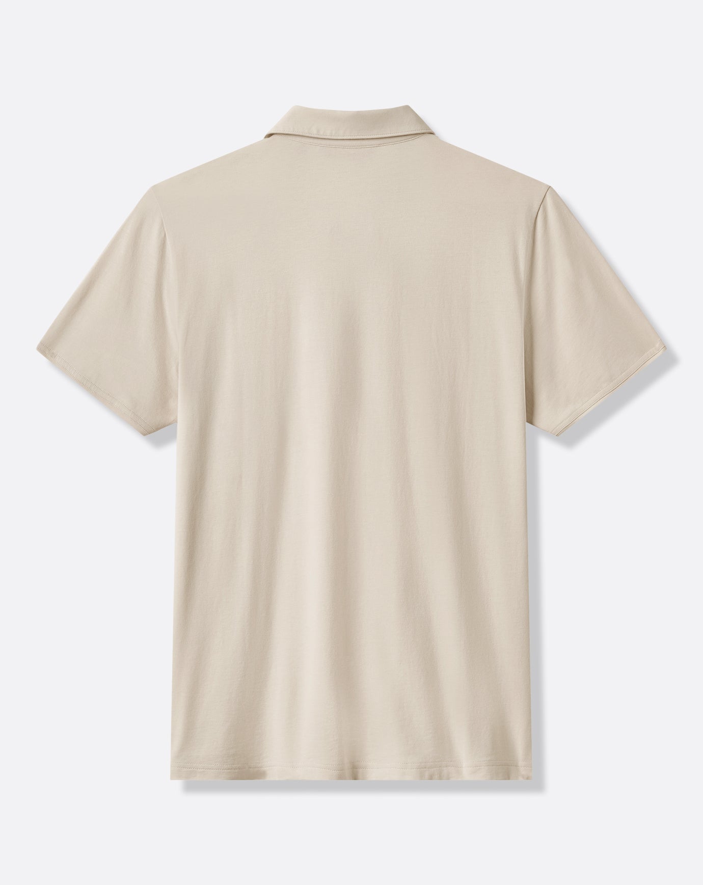 Cloud Popover Polo