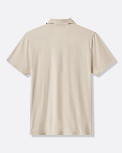 Cloud Popover Polo