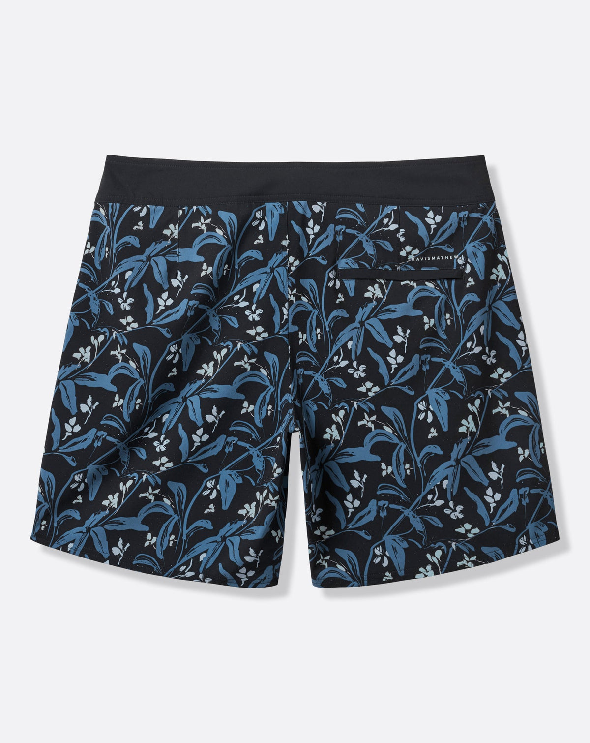 Relationship Status Boardshort 18.5In