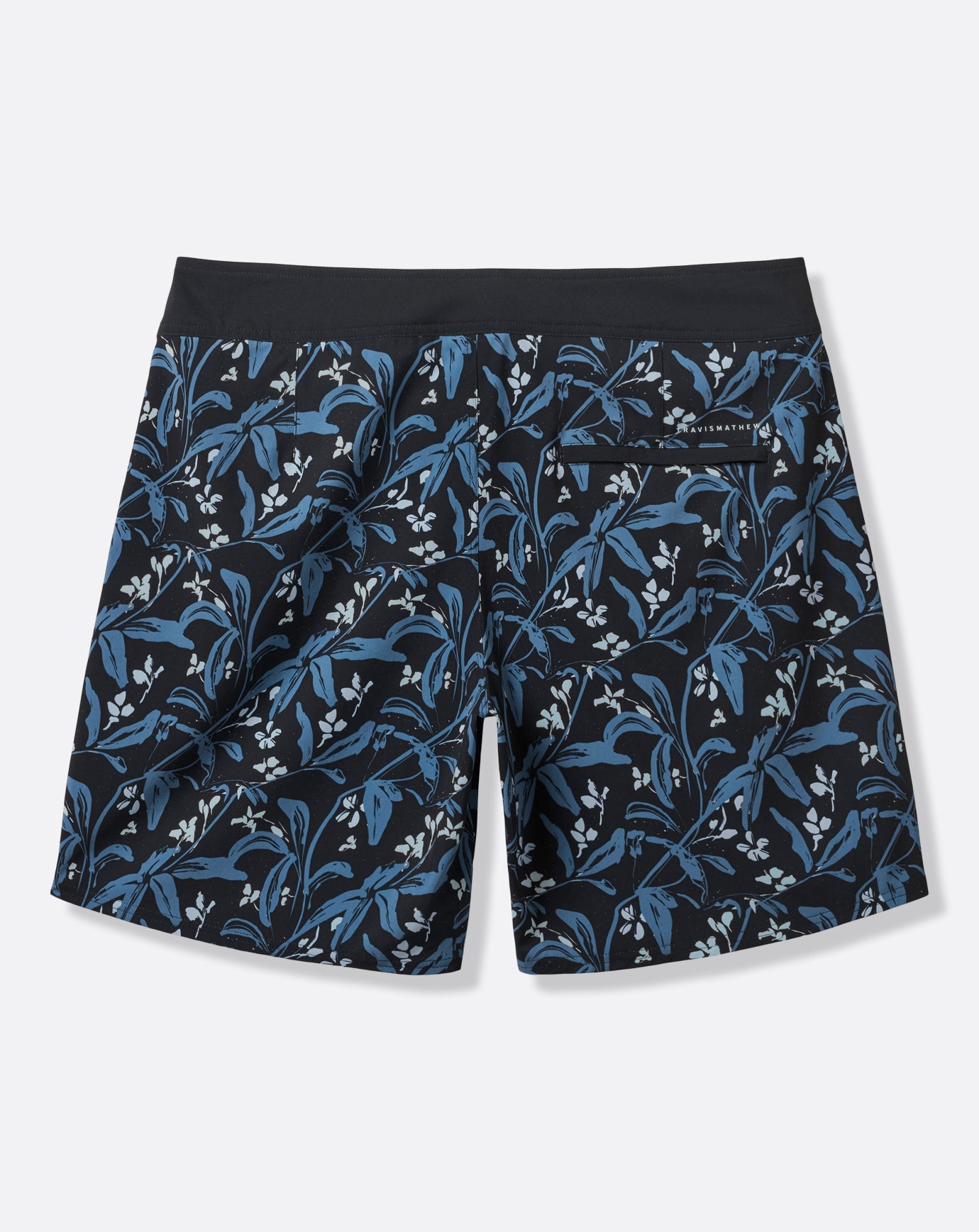 Relationship Status Boardshort 18.5In
