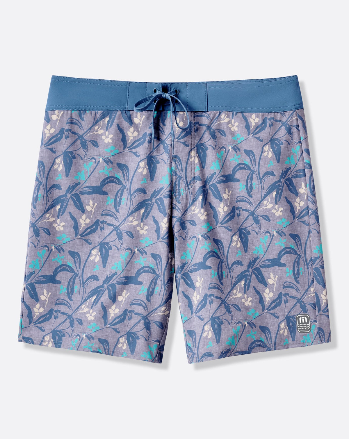 Relationship Status Boardshort 18.5In
