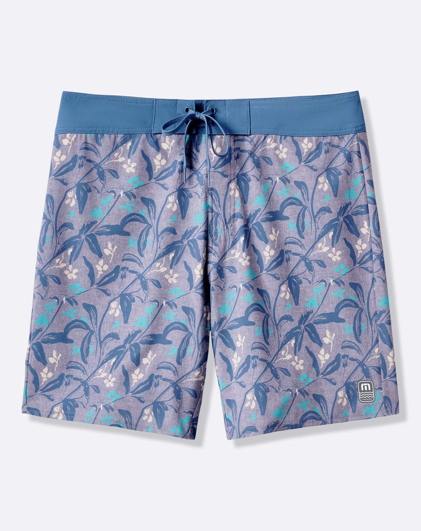 Relationship Status Boardshort 18.5In