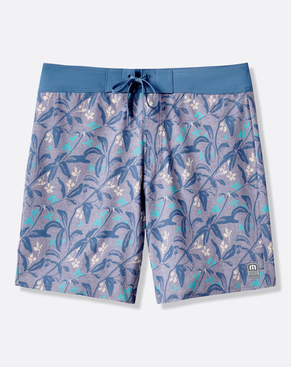 Relationship Status Boardshort 18.5In