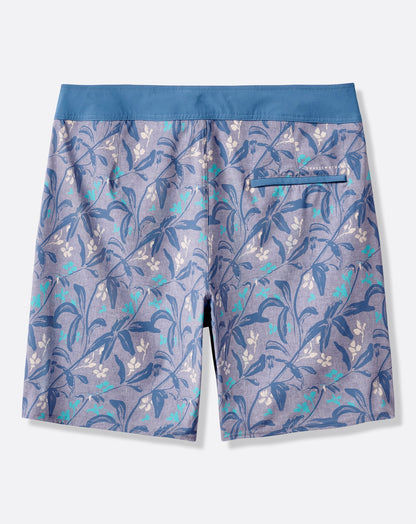 Relationship Status Boardshort 18.5In