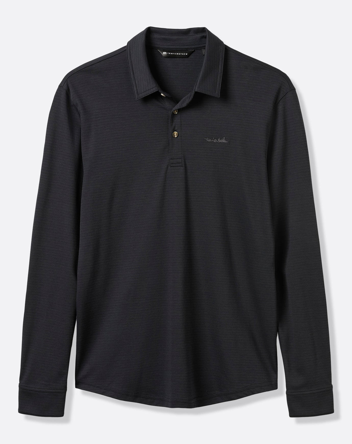 The Zinna 2.0 Long Sleeve Polo