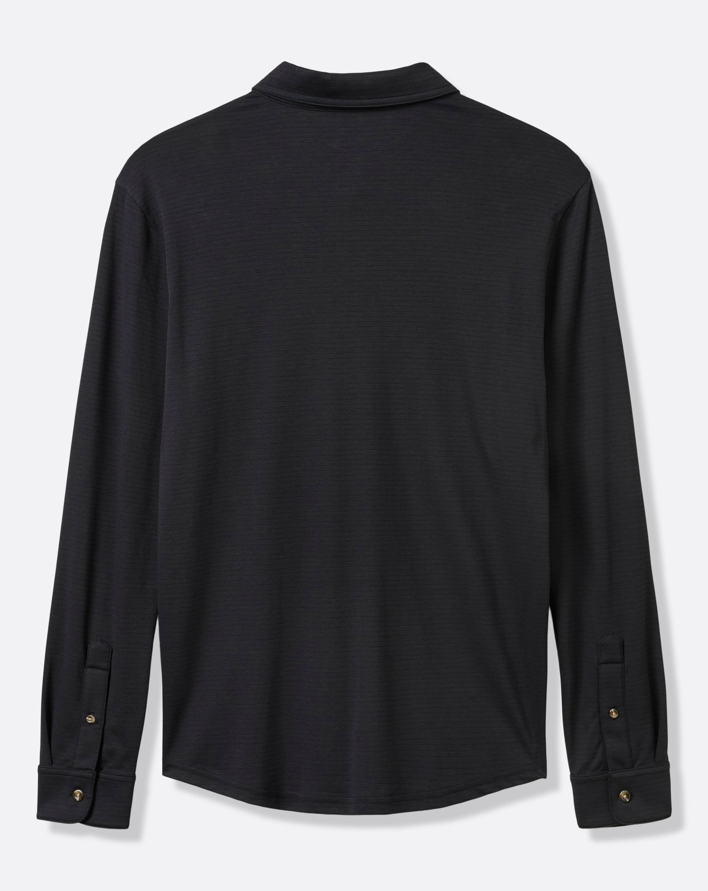 The Zinna 2.0 Long Sleeve Polo