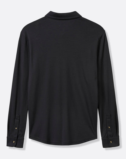 The Zinna 2.0 Long Sleeve Polo