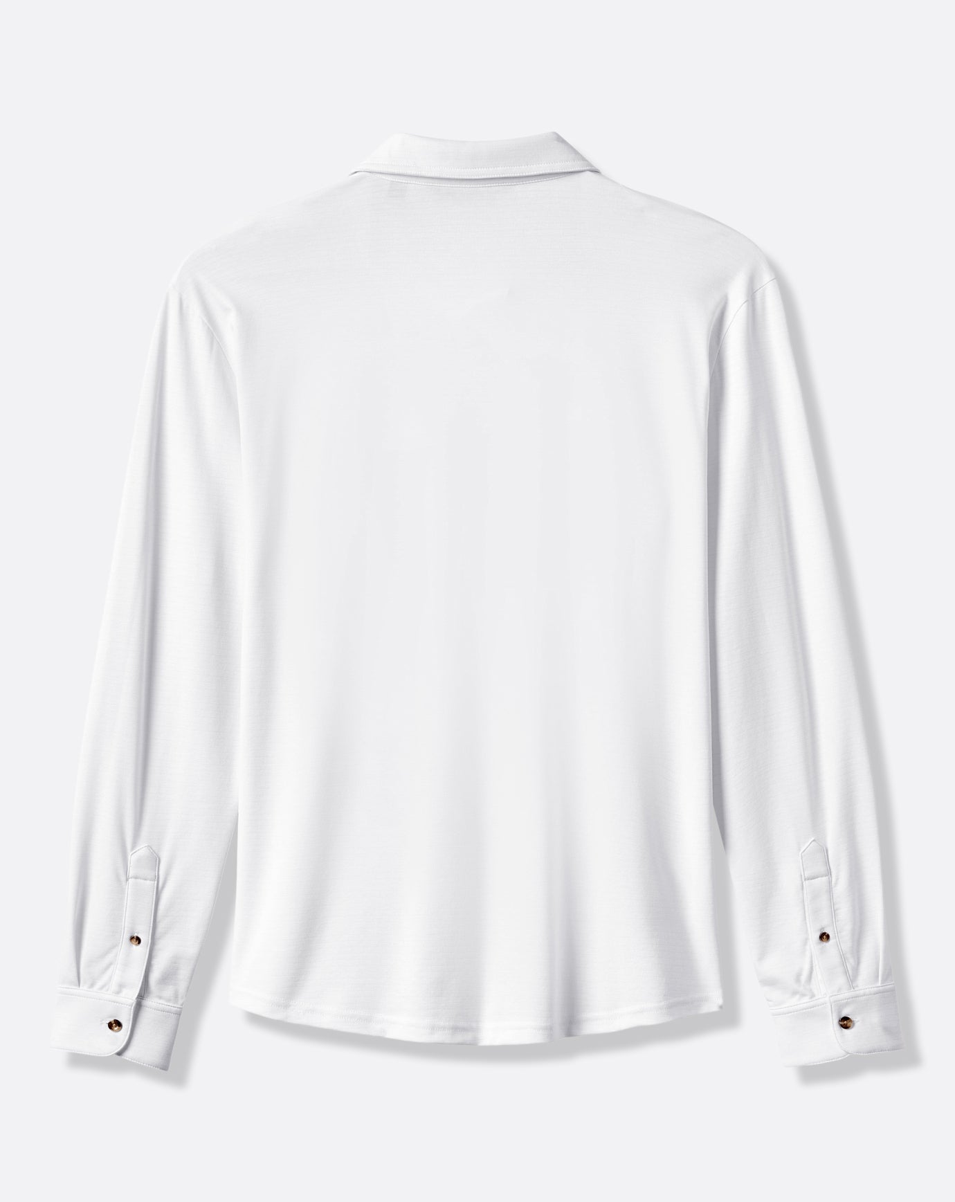 The Zinna 2.0 Long Sleeve Polo