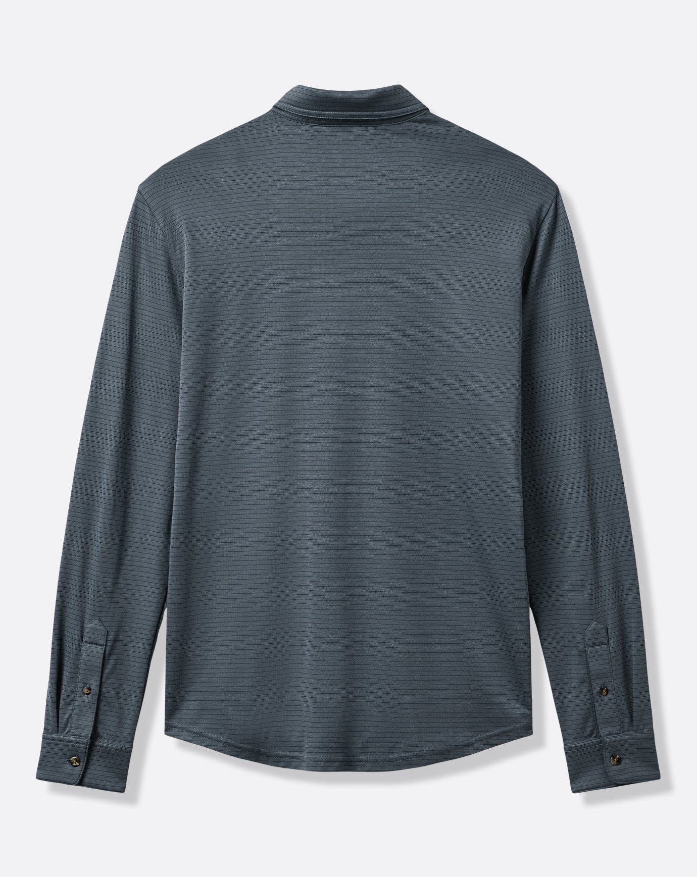 The Zinna 2.0 Long Sleeve Polo