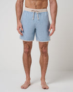 Beach Club Boardshort 18In