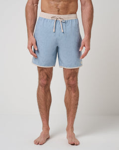 Ash Blue