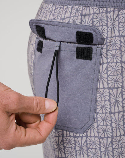 Cabana Boardshort