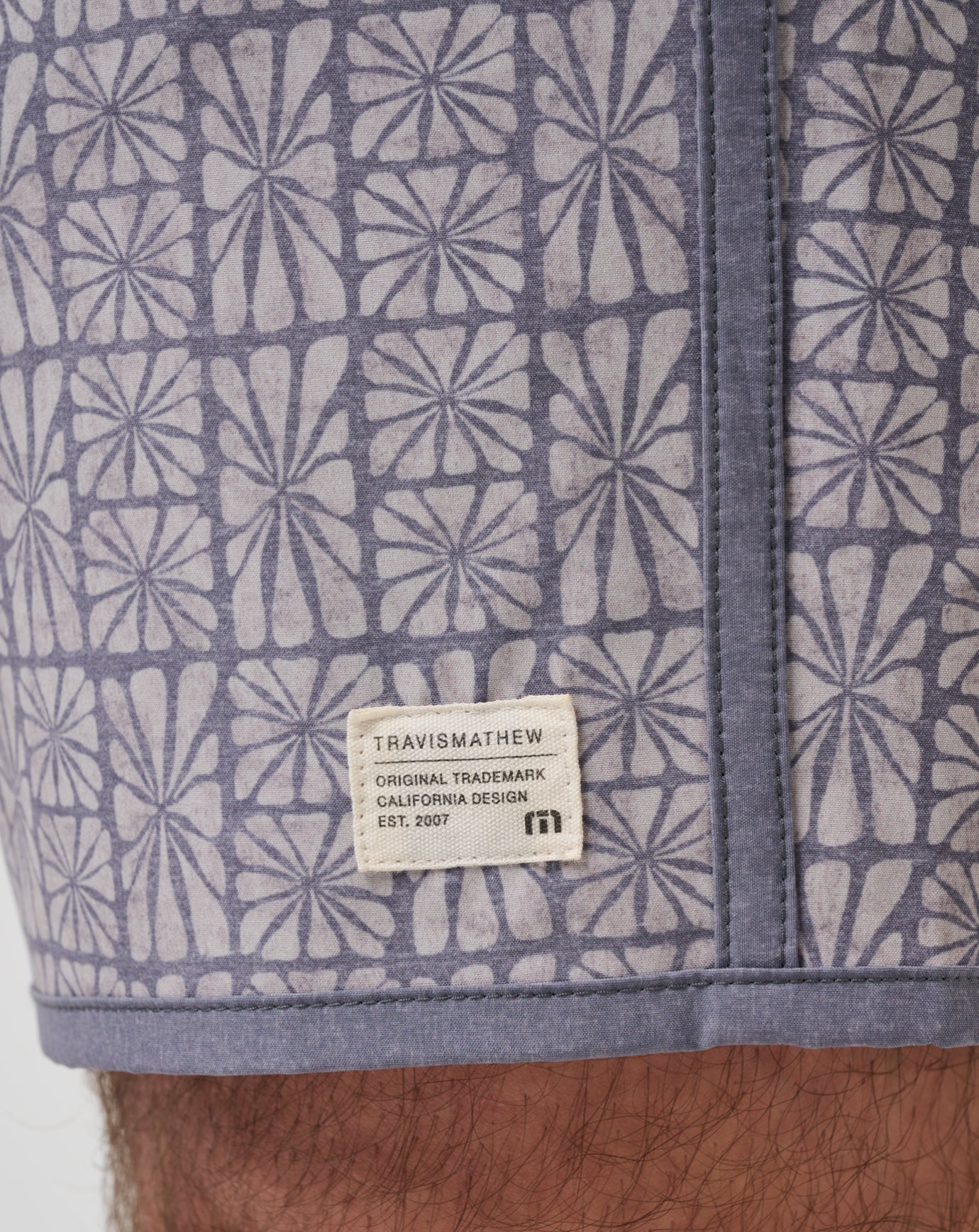 Cabana Boardshort