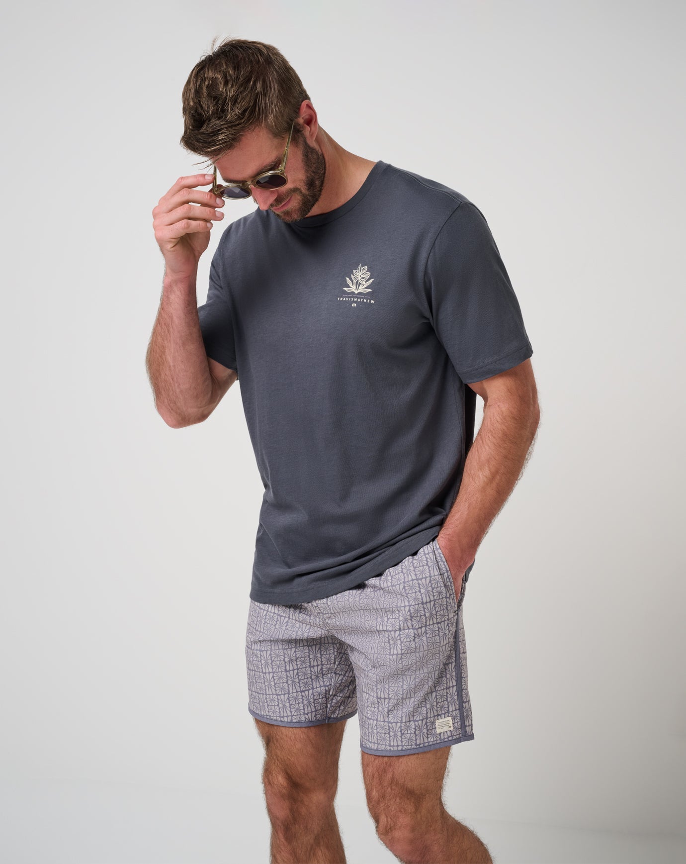 Cabana Boardshort
