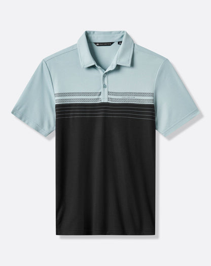 Postcard Book Polo