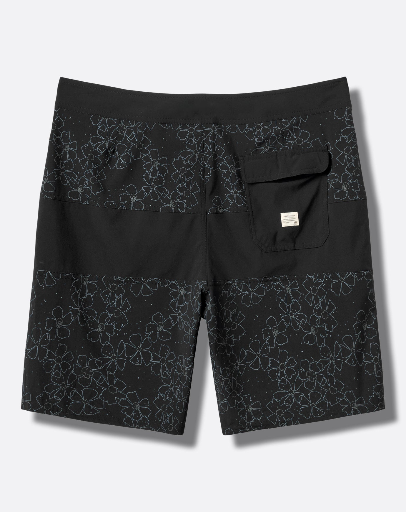 Just My Type Boardshort 18.5In