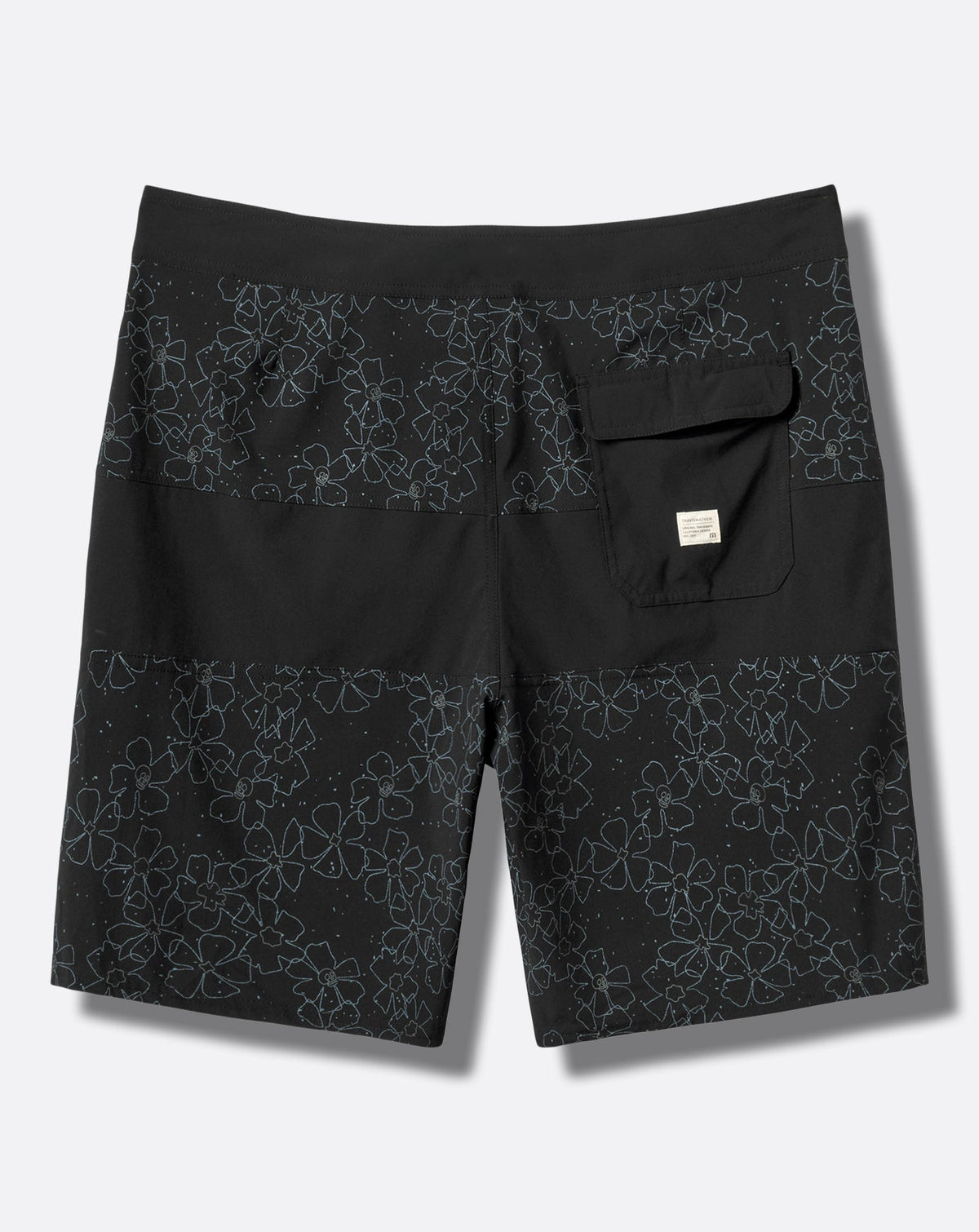 Just My Type Boardshort 18.5In