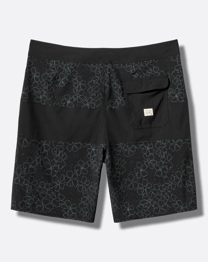 Just My Type Boardshort 18.5In