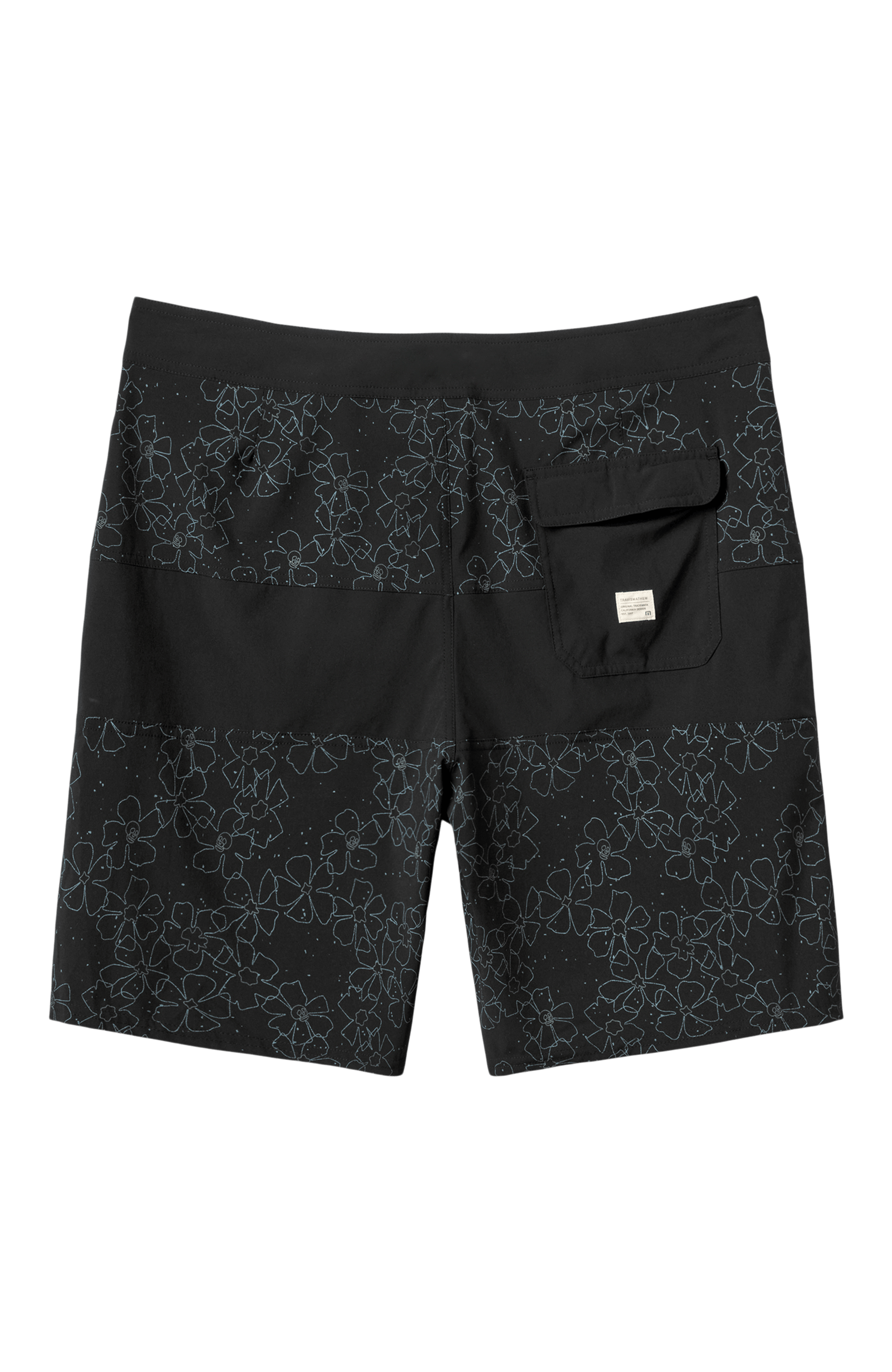 Just My Type Boardshort 18.5In