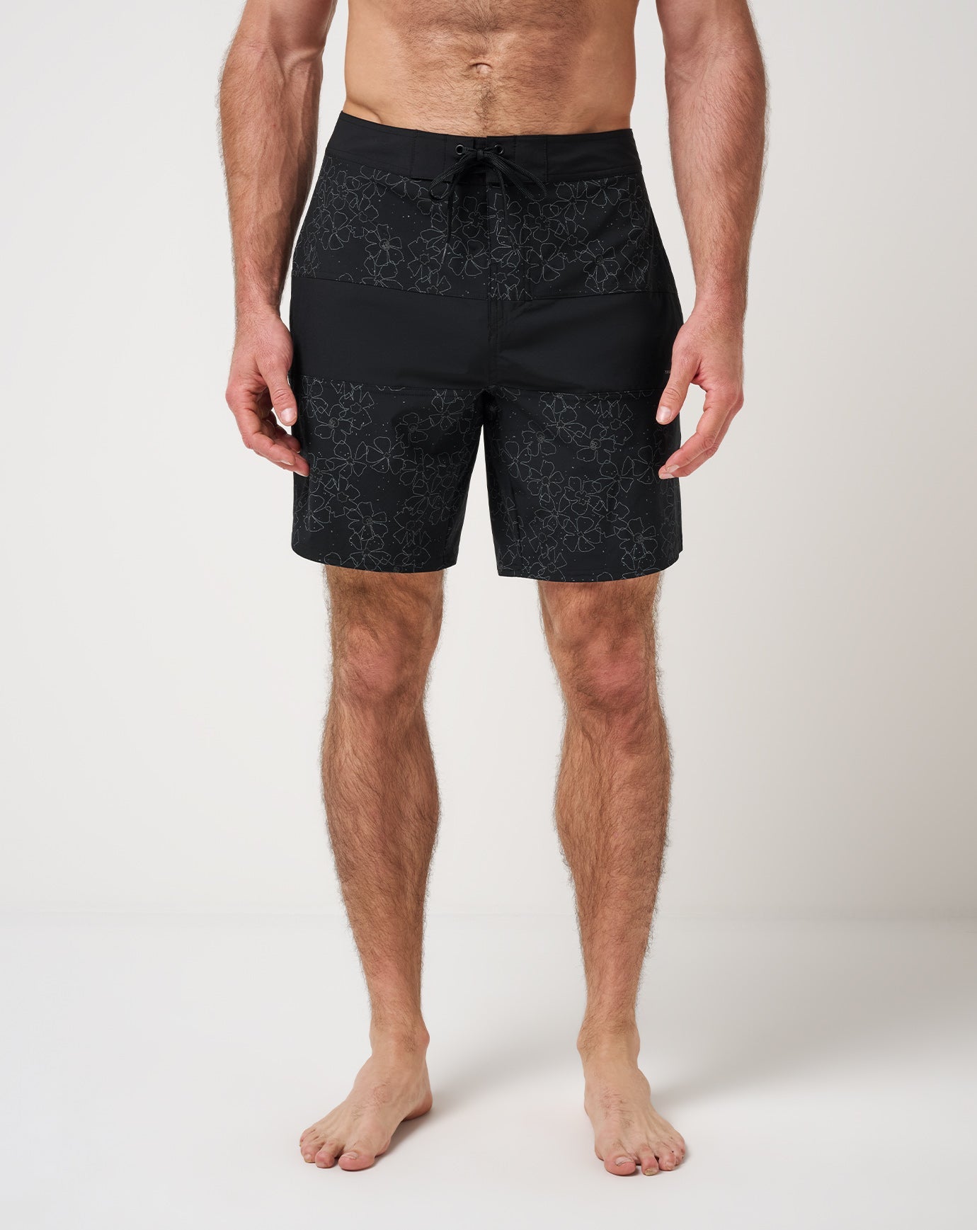 Just My Type Boardshort 18.5In