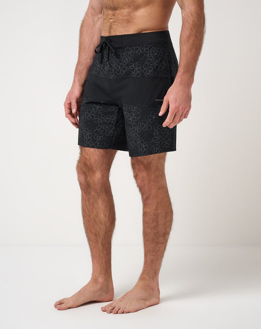 Just My Type Boardshort 18.5In